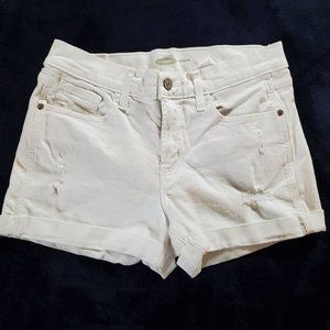 Old Navy Boyfriend Shorts